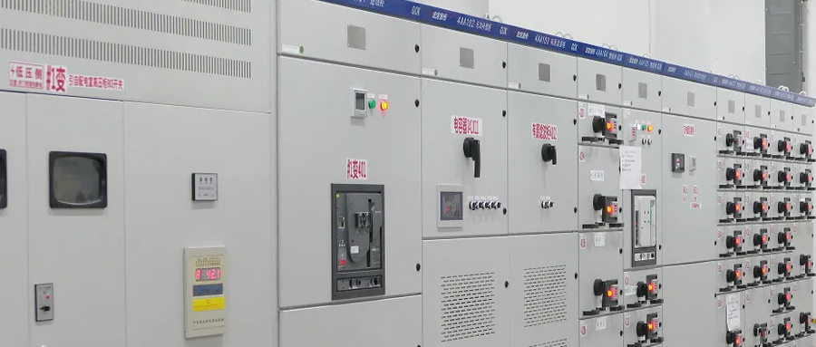 Excellent Case | Hongfa Electric provides stable power supply for Xiamen Olympic Sports Center